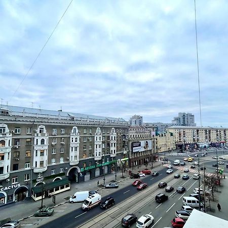 Площадь Павловская Kharkov Luaran gambar